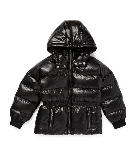 givenchy oversized puffer jacket|net a porter Givenchy jacket.